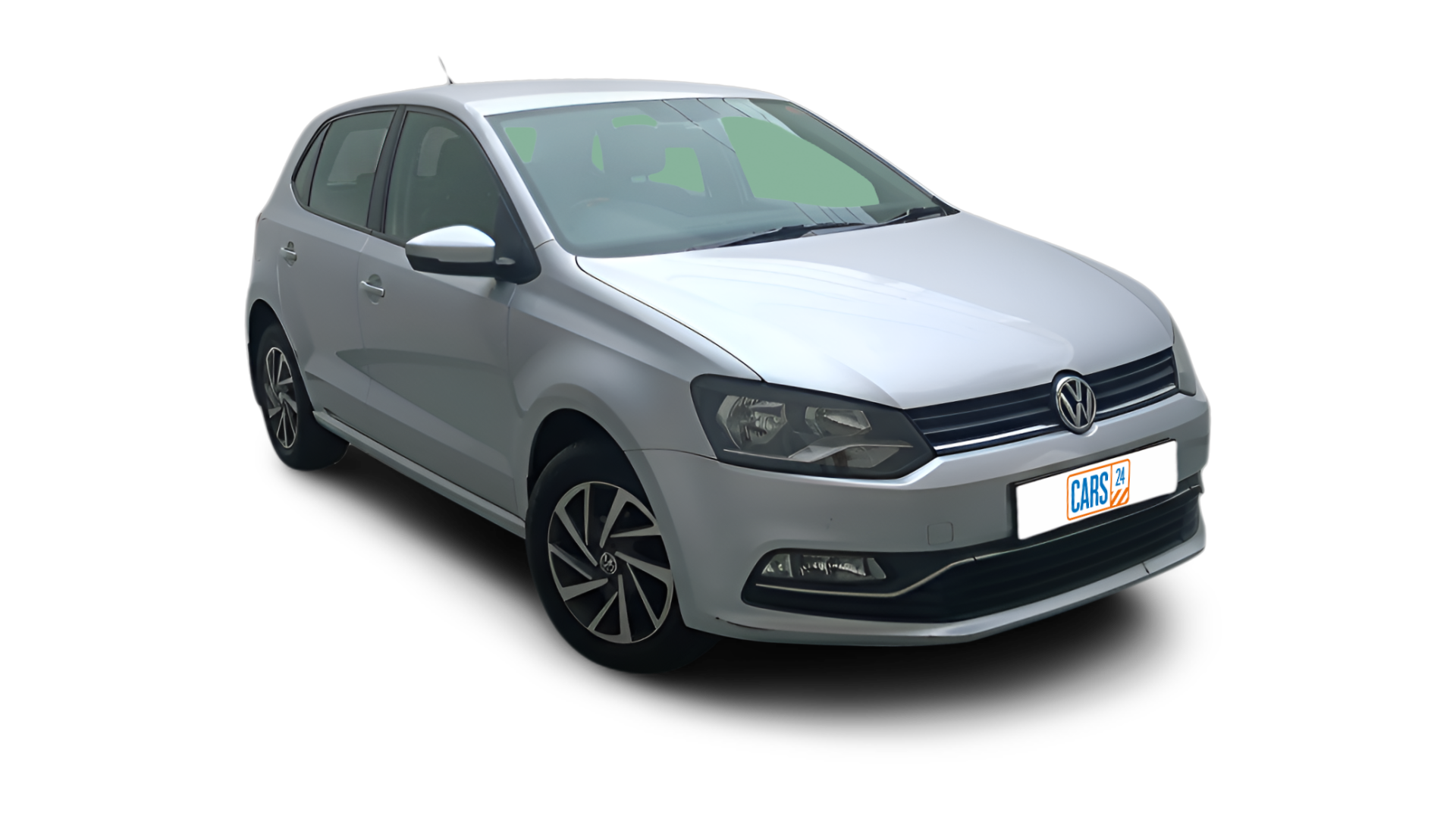Volkswagen Polo-img